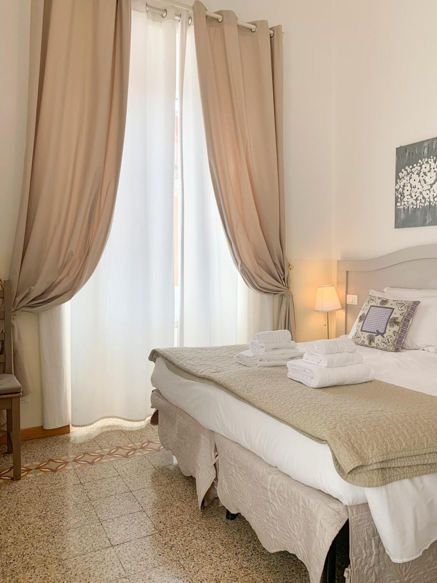 Biancoreroma B&B Exterior photo
