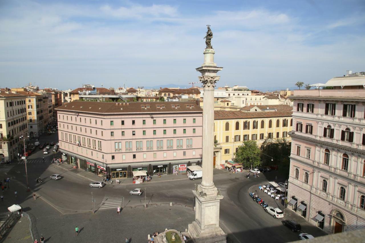 Biancoreroma B&B Exterior photo